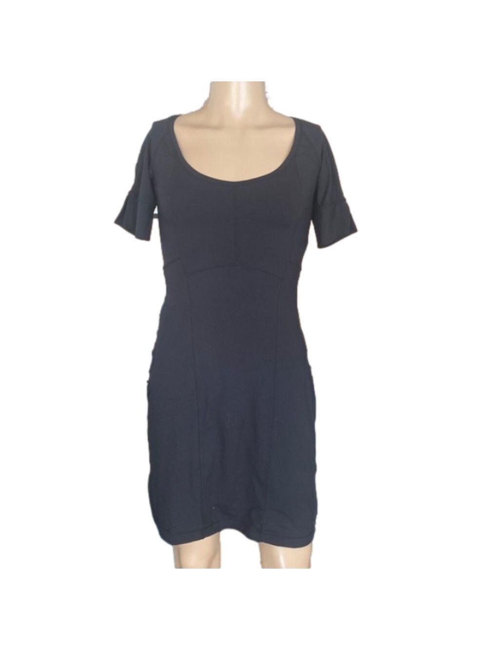 Columbia dress